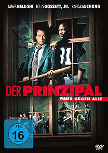 The Principal  (1987) (DVD)